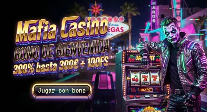 Mafia Casino